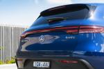 Mercedes-Benz EQC400 4Matic AMG Line 2019 года (AU)